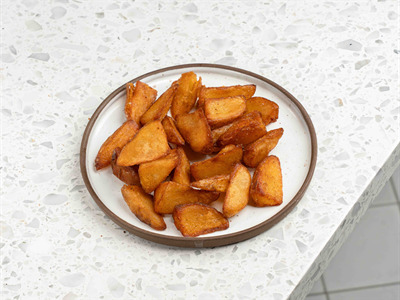 سیب زمینی ساید